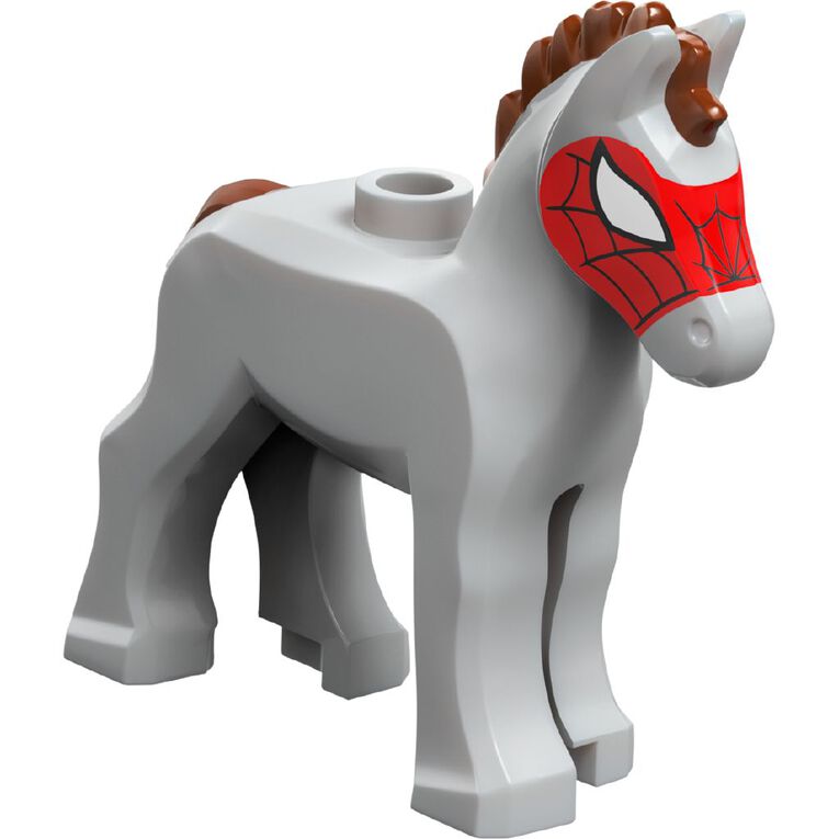 LEGO Minifigures Spider-Man: Across the Spider-Verse 71050, , hi-res