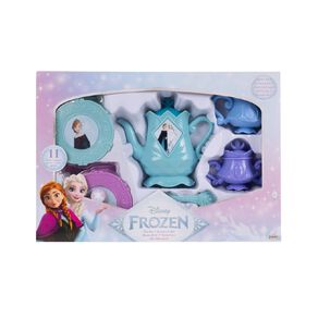 Frozen Tea Set 11 Piece