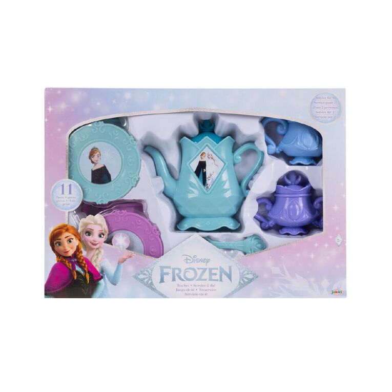 Frozen Tea Set 11 Piece, , hi-res