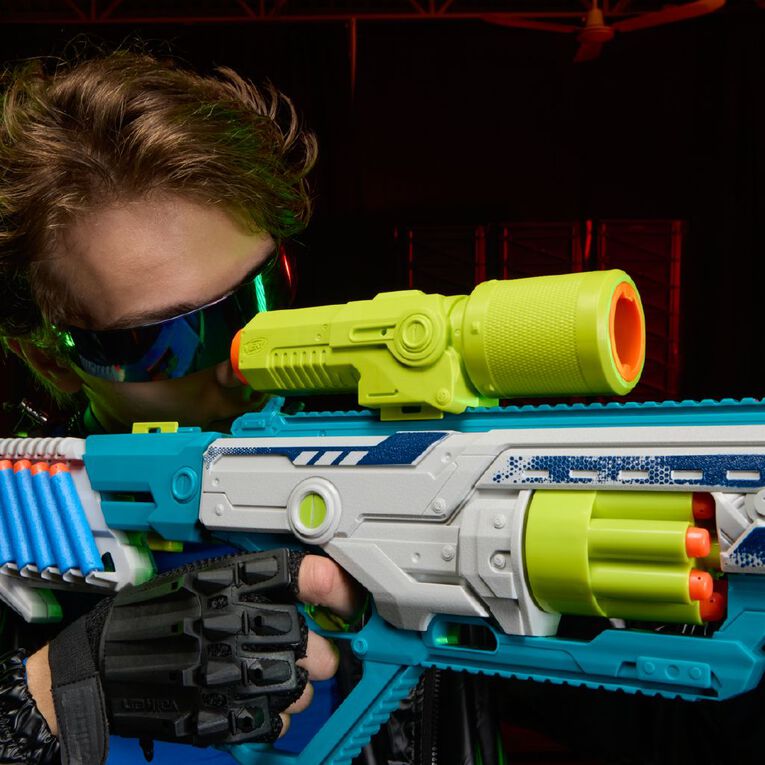 NERF Rebel Ops Deadeye, , hi-res