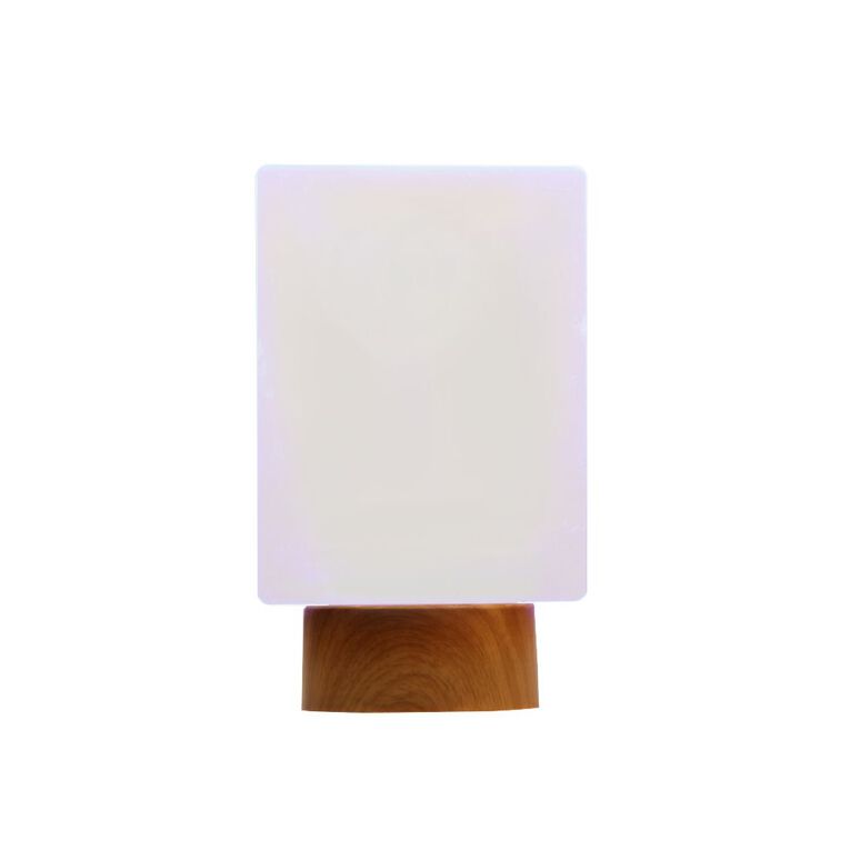 Living & Co LED Acrylic Scribble Light, , hi-res