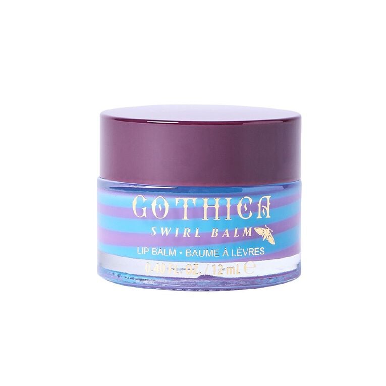 Technic Gothica Swirl Balm Cotton Candy, , hi-res