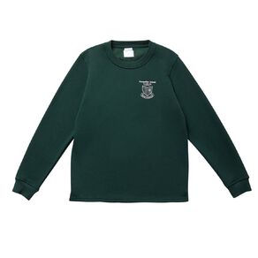 Schooltex Pompallier Tunic with Transfer