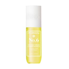 MCoBeauty Fragrance Mist No.6 90ml