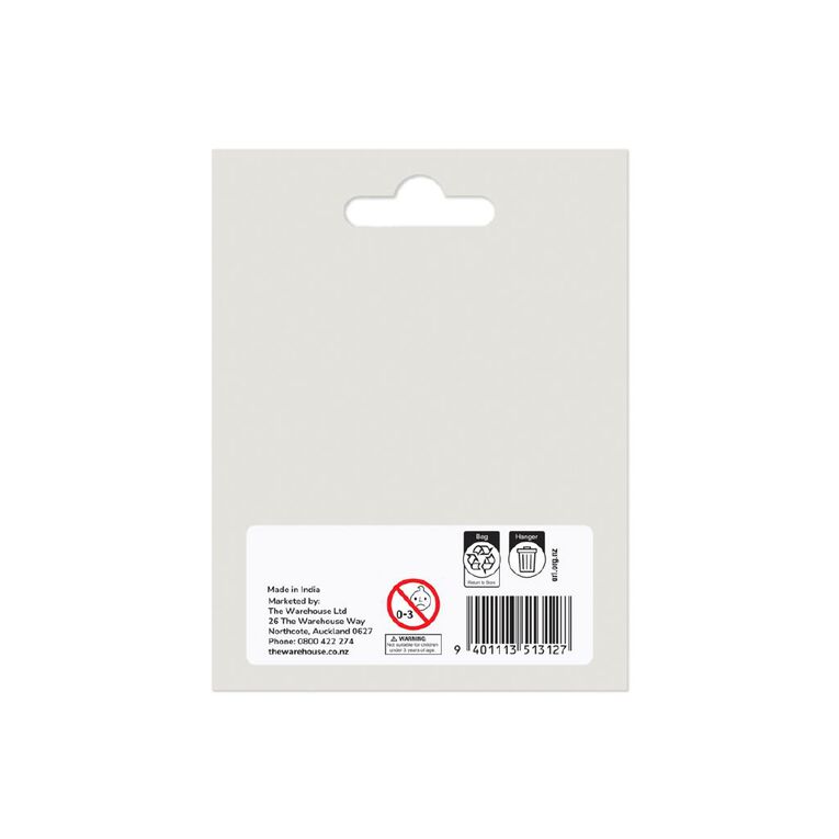 Uniti Seed Beads 30gm White, , hi-res