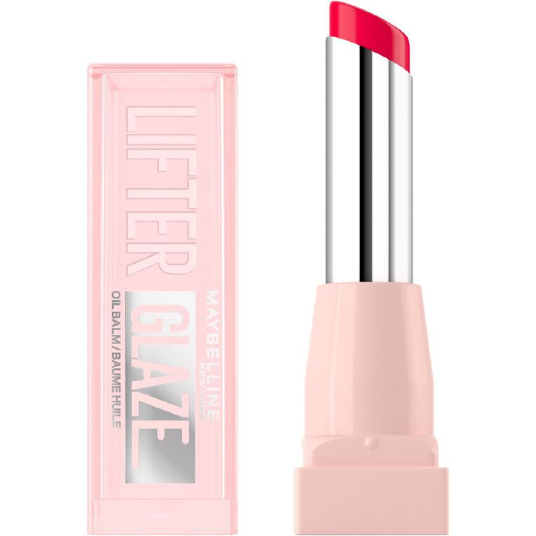 Maybelline Lifter Glaze Lip Balm Cherry Swirl 2.8g, , hi-res
