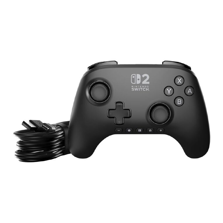 PowerA Advantage Wireless Controller with Hall Effect for NSW 2, , hi-res