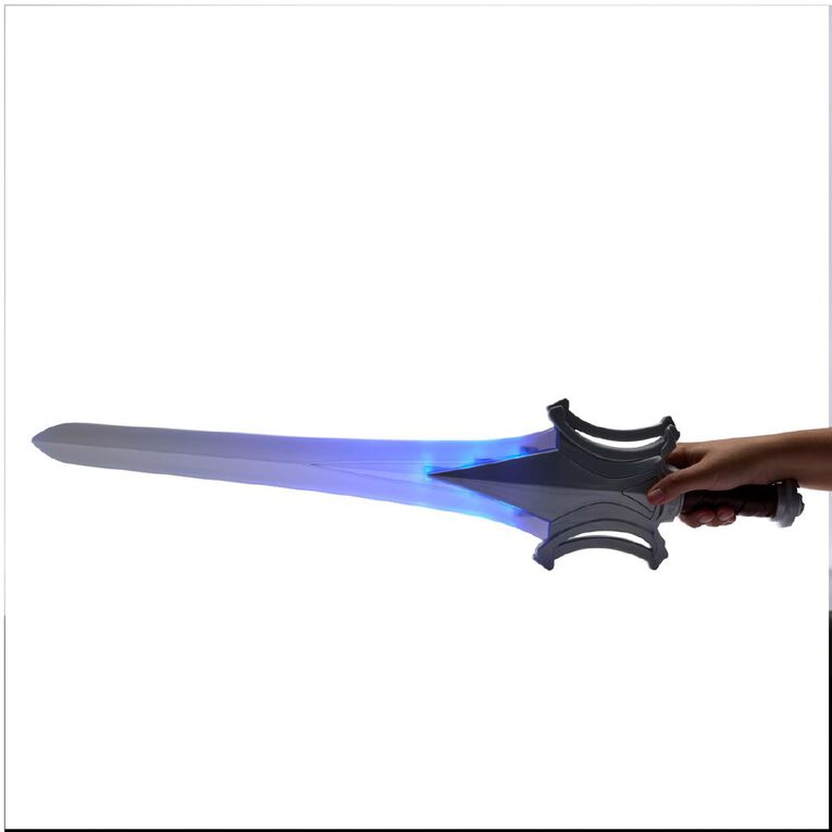 Masters of the Universe Movie Deluxe Power Sword, , hi-res