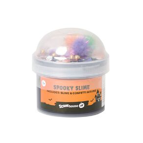 Scarehouse Halloween Slime