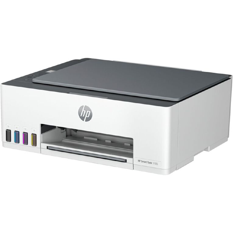 HP Smart Tank 5105 All-in-One Printer, , hi-res