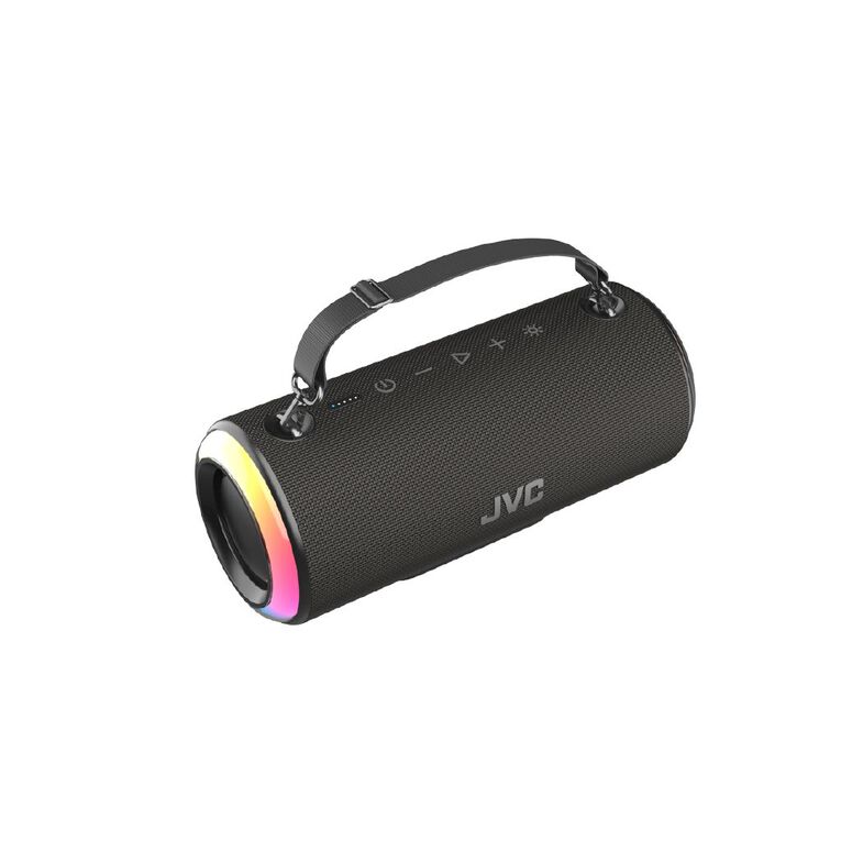 JVC Wave Plus Wireless Speaker IPX6 Water Resistant JVBT267L, , hi-res