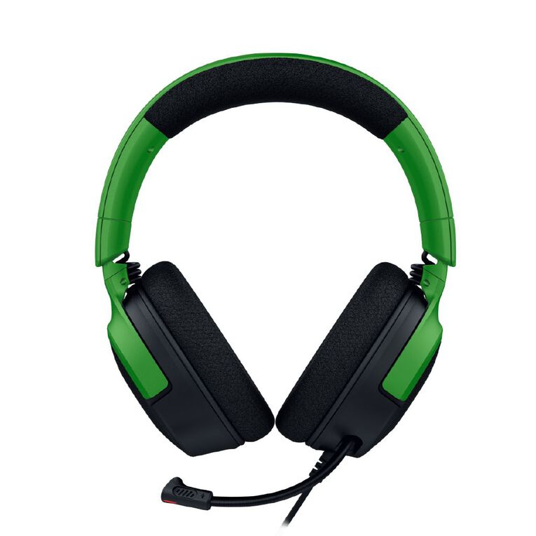 Razer Kraken V4 X Wired Gaming Headset Minecraft Edition, , hi-res