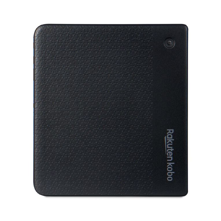 Kobo Libra Colour Black, , hi-res