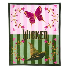 Wicked Throw 127cm x 152cm
