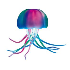 Funsicle Glow Jellyfish Floating Light