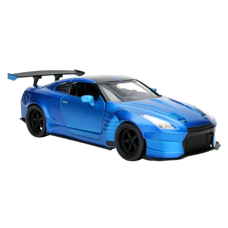 Jada Fast & Furious 1:24 Diecast Vehicle Assorted, , hi-res