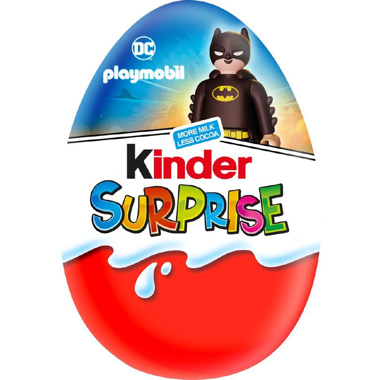 Kinder Surprise Classic 20g, , hi-res