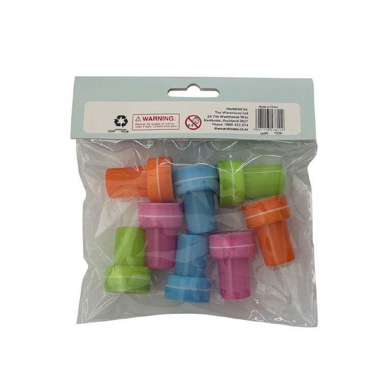 Uniti Stamp Set 8 Pack, , hi-res