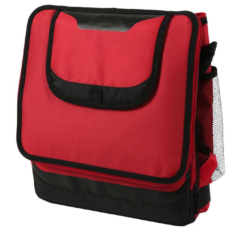 Arctic Zone 50 Can Cooler with cart, , hi-res