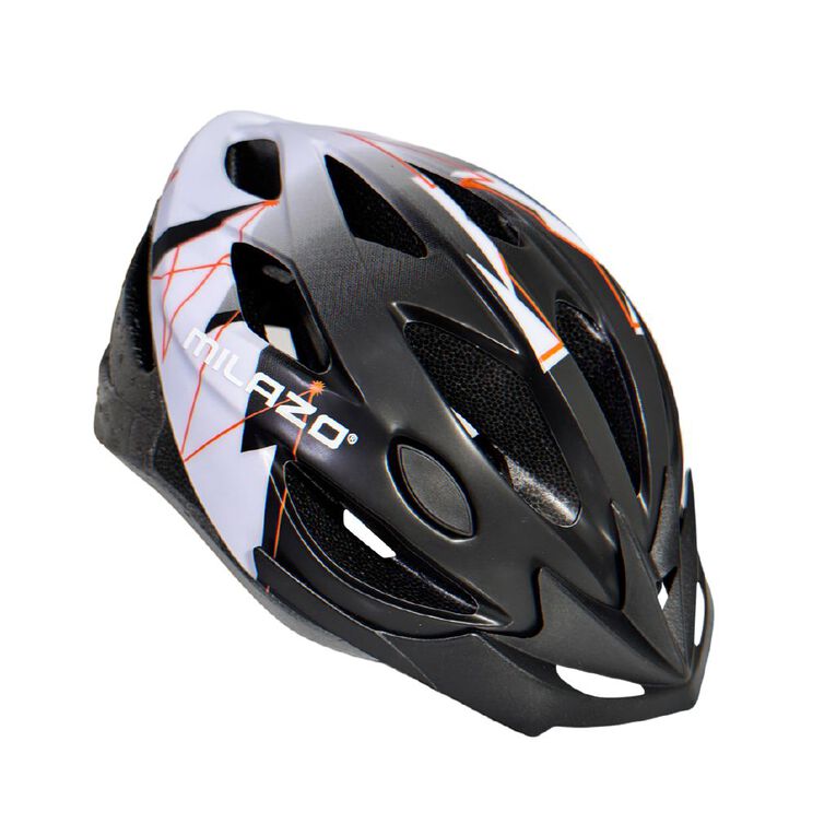 Milazo Tour Helmet 58-61cm, , hi-res