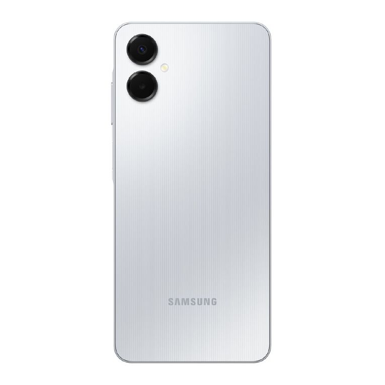 Samsung Galaxy A06 5G with Spark and Skinny Sim Light Grey, , hi-res