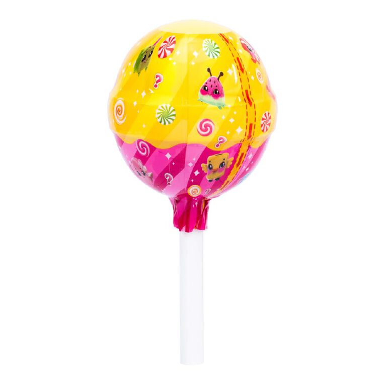 Cookeez Makery Yum Yumz Series 3 Single Pack Assorted, , hi-res