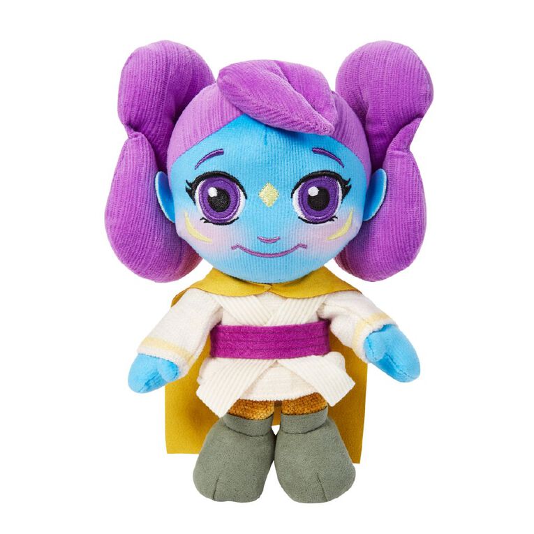Star Wars Young Jedi Plush, , hi-res