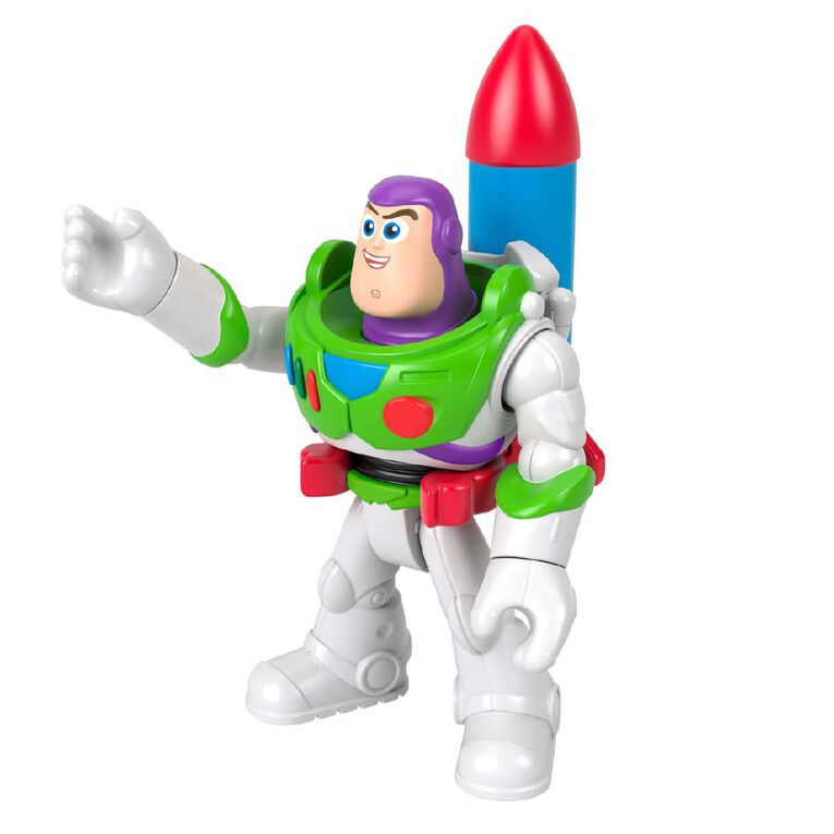 Fisher-Price Toy Story Imaginext Figure Assorted, , hi-res