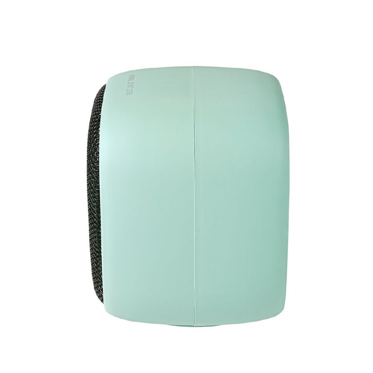 Living & Co Ceramic PTC Heater 600W Green, , hi-res