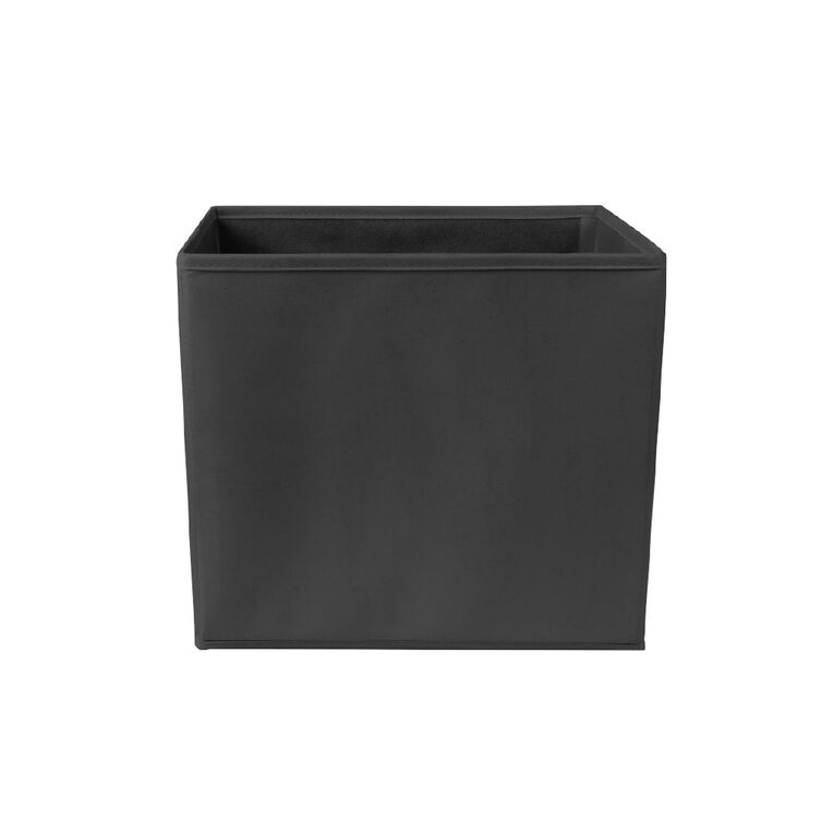 Living & Co Mia Bookcase Insert Black, , hi-res