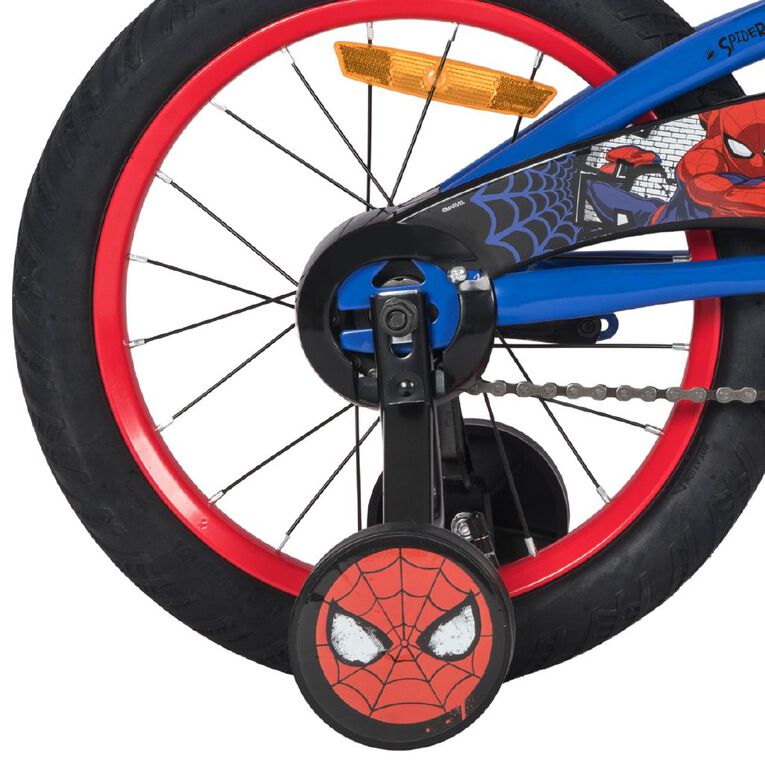 Spider-Man 40cm Bike, , hi-res