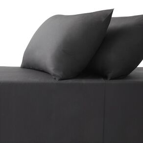 Living & Co Microfibre Sheet Set