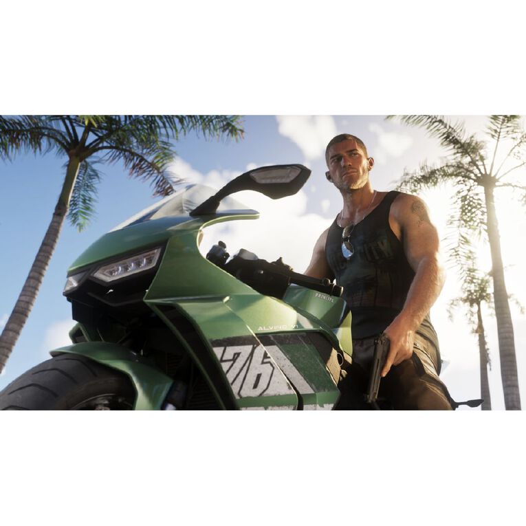 PS5 Grand Theft Auto VI -Code In Box, , hi-res