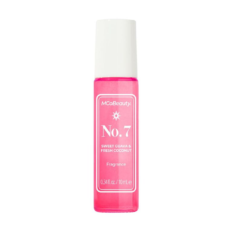 MCoBeauty Fragrance Roll On No.7 10ml, , hi-res