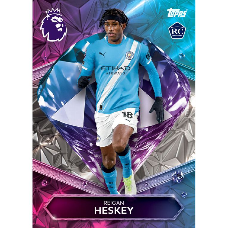 Topps 2026 Premier League Trading Card Starter Pack, , hi-res