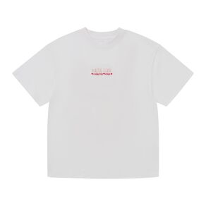 Young Original Short Sleeve Oversized Tee