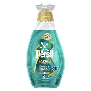 Persil Quickwash Liquid Speed Clean 1.8L
