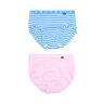 Blue/Pink