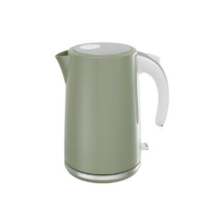 Living & Co Kettle 1.7L Green