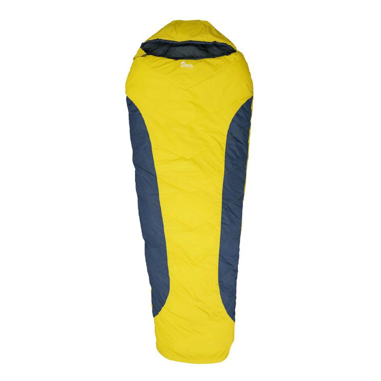 Navigator South Plus Adventurer Mummy Sleeping Bag, , hi-res