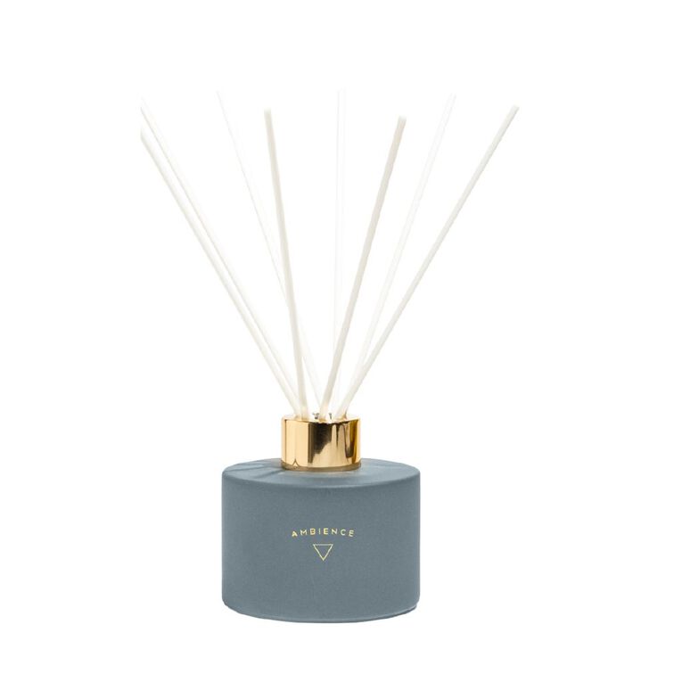 Living & Co Ambience Diffuser Midnight Amber 120ml, , hi-res