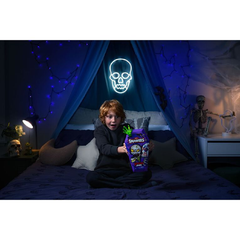 Zuru Smashers Horror House Medium Dissect Combo Pack, , hi-res