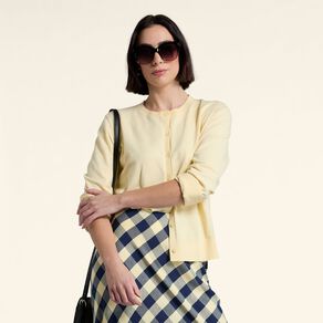 H&H Women's Essential Cardigan