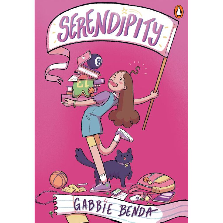 Serendipity by Gabbie Benda, , hi-res