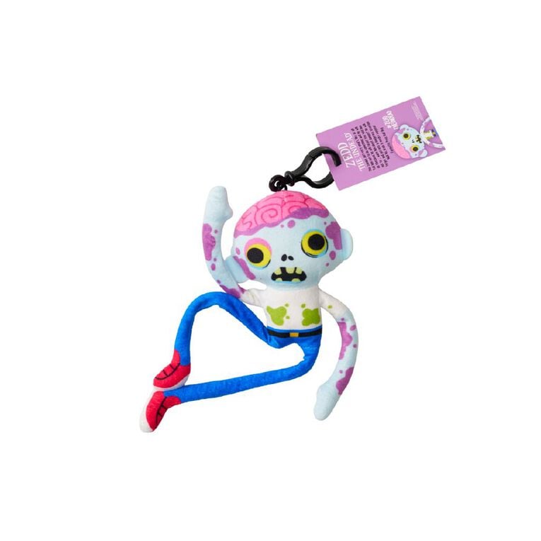Limbz Blind Bags Series 1 Assorted, , hi-res