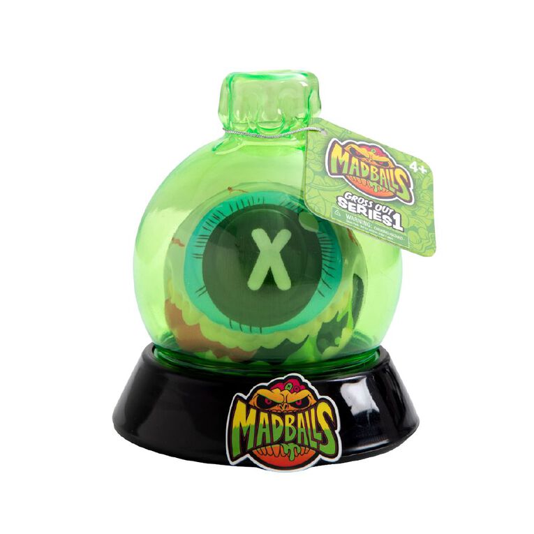 Mad Balls Core Potions Assorted, , hi-res
