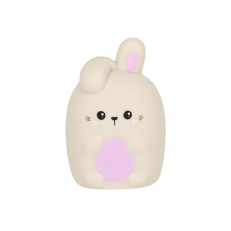 Legami Pencil Sharpener Mini Friends Bunny, , hi-res