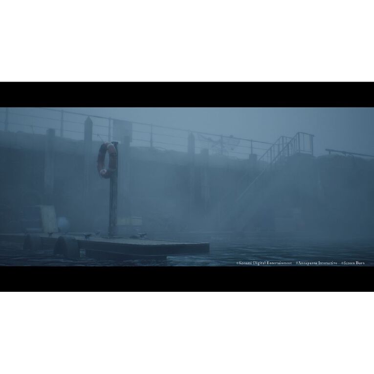 PS5 Silent Hill Townfall Day One, , hi-res