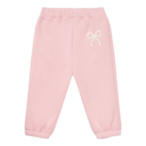 Young Original Babies' Heavy Fleece Trackpants