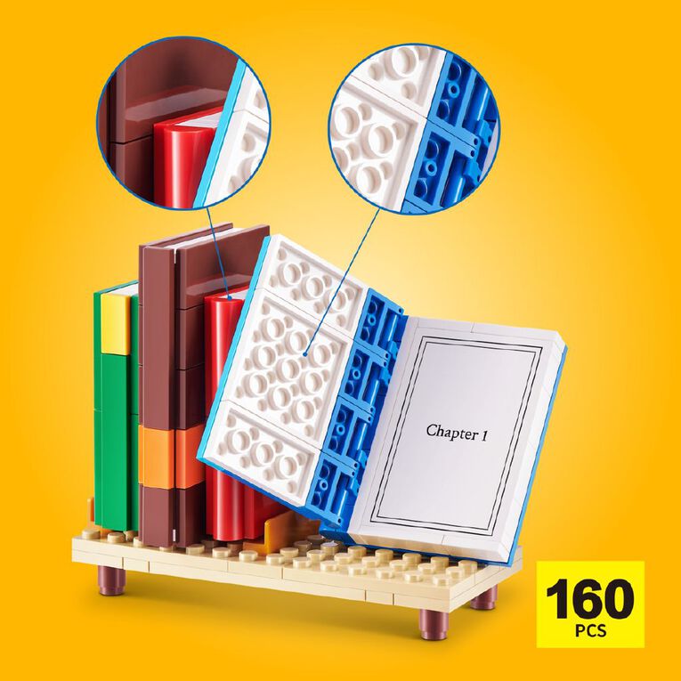Zuru Max Premium Home Books Series 1, , hi-res